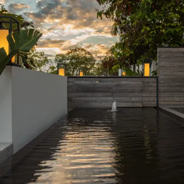 Pianfang Shanchi Holiday Villa