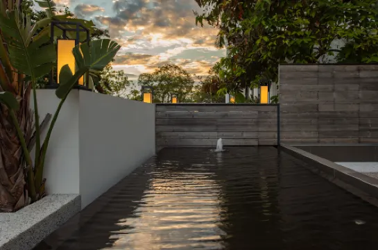 Pianfang Shanchi Holiday Villa