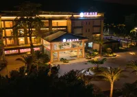 Huidong Bai Penzhu H TIME  Hotel - 5-Star