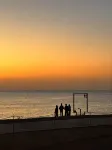 Rizhao Puyue Zhiya Seaview Hotel - Sea View