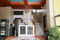 Hilmorinka Homestay