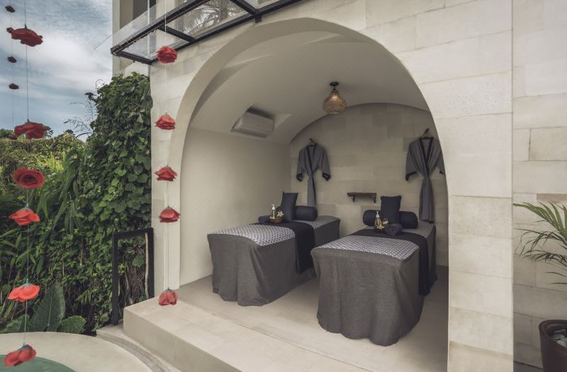 Suara Alam Suite Ubud by Ini Vie Hospitality photo 2