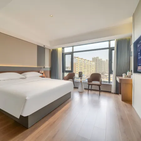 Bojun Hotel
