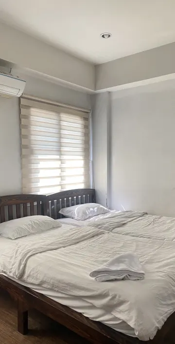 ห้องเตียงแฝด