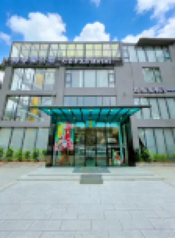 潮州府學裏公館（潮州古城牌坊街店） 鄰近許駙馬府的酒店