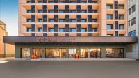 Orange Hotel (Erdao Baihe Town)