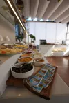 Ring Stone Hotels Bosphorus - Special Class - breakfast