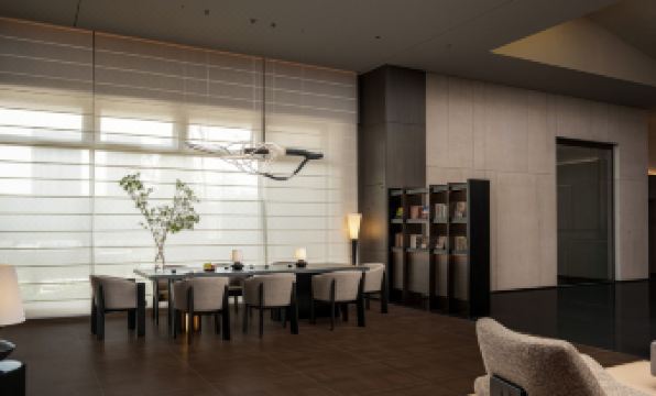 Zhuhai Jinwan Huafa Shangdu Aviation New City Atour Hotel