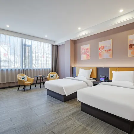 Leer Business Hotel