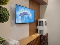 Basic Room in Lipa City Near SM and THE OUTLETS Hotels in Lipa