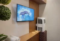 Basic Room in Lipa City Near SM and THE OUTLETS