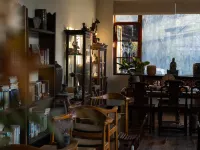Huole Courtyard Hotel Hotels in Chuxiong City