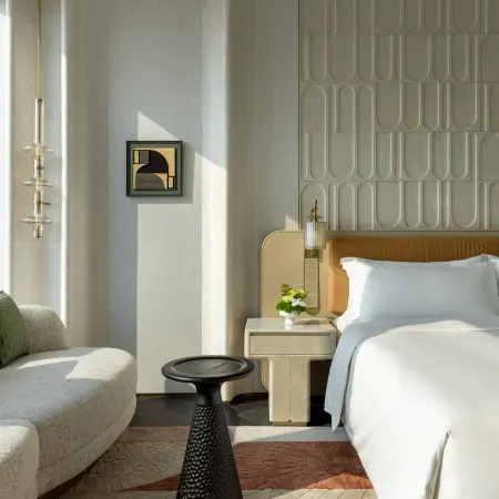 Vignette Collection TFT CHONGQING by IHG