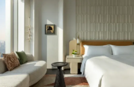 Vignette Collection TFT CHONGQING by IHG Hotels in Chongqing