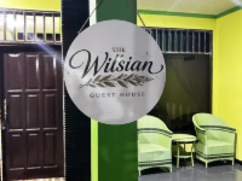 The Wilsian Guest House Hotels in Dau