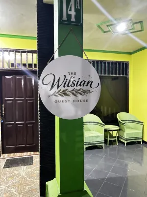 The wilsian - Syariah guest house - 2성급