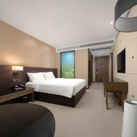 CHEERMAY HOTELS (Hayao Road Central Avenue Ice and Snow World Store) Hotels in Harbin