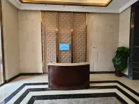深藍bIue海景公寓（北海老街店） - 海景