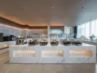 Lifeng Hotel (Wujiaqu Cultural Center Municipal Government Branch) - breakfast