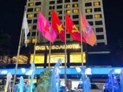 The Vissai Hotel Hotels near Arches in area Trang An eco-tourism