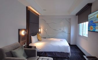 Hub Hotel – Zhongshan