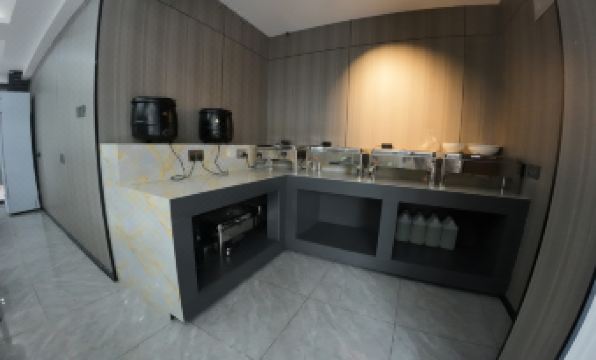 FeiFan Chinese Selected Hotel