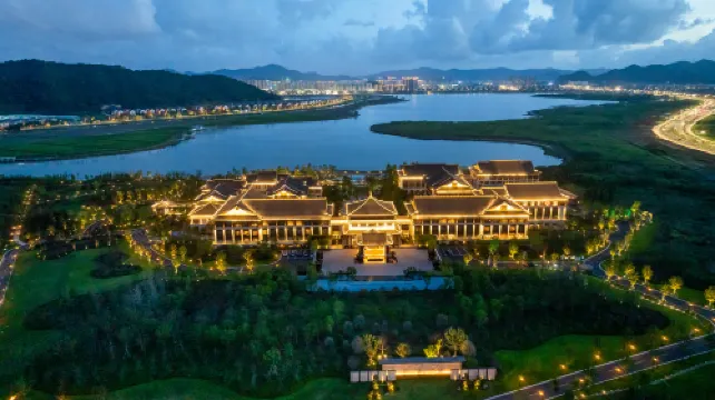 君瀾·飛龍山莊