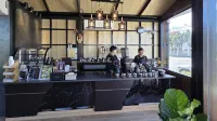 มิรามาลิน รีสอร์ต กระบี่