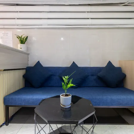 Bin Bin Hotel 16 - Near Bui Vien Walking Street Hotels in Ho Chi Minh City