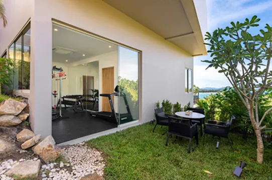 รูปภาพของVilla Orise: Beach, Pool, Breakfast, Sea View, Gym