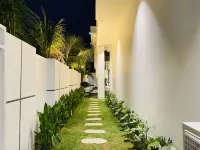 Kampot Hampton Villa - ヴィラ