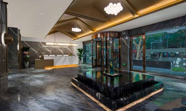 Najia Hotel (Dalizhouzhou Hospital High-speed Railway Station Branch)