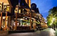 Quest Southbank Hotels in Melbourne