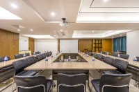 Mehood Lestie Hotel (Qingdao CBD) - Business