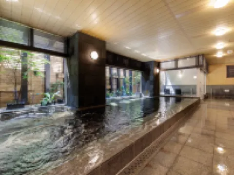 Nishitetsu Hotel Croom Hakata