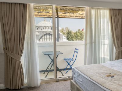 Galata Fil Hotel
