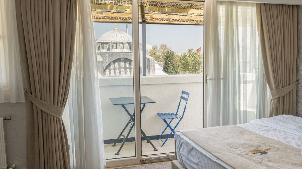 Galata Fil Hotel
