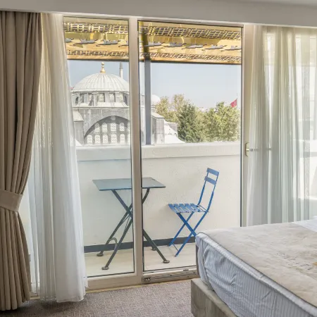 Galata Fil Hotel