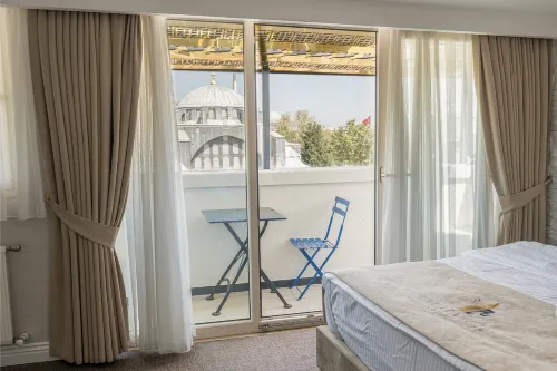 Galata Fil Hotel - New