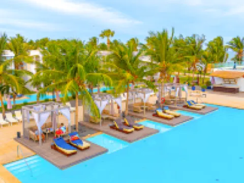 TUI BLUE Tamala Hotels in Serrekunda
