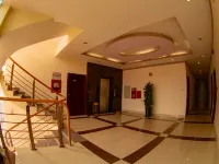 Son Tung Hotel Cao Bang - Kim Dong Walking Street Hotels in Thuc Phan