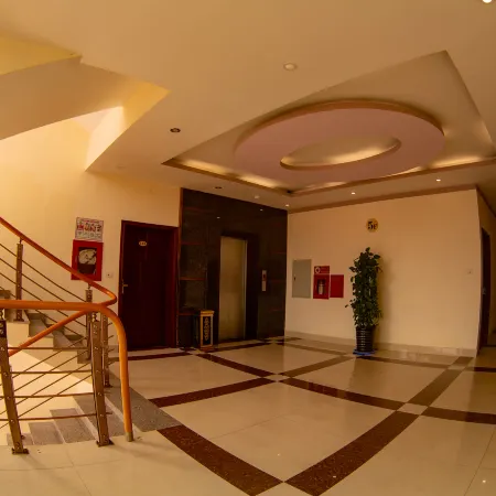 Son Tung Hotel Cao Bang - Kim Dong Walking Street Hotels in Thuc Phan