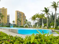 Huan Dao Jia · Oriental Isle Sea View Homestay (Gull Bay) - Pools
