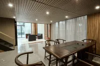 Haoyue Hotel (Nanyang Jiangying Airport Huayao City)