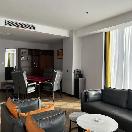 Westin Hotel