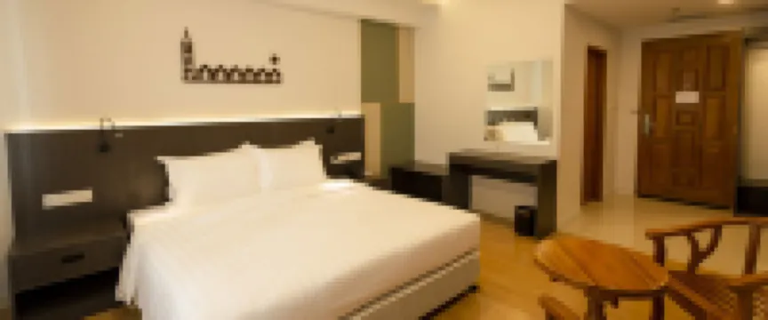 Havana Hotel Mandalay Hotels in Pyigyitagon