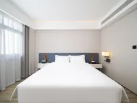 Yeste Hotel (Nanning Mashan Gymnasium Xinxing Avenue Branch) Hotels in Mashan