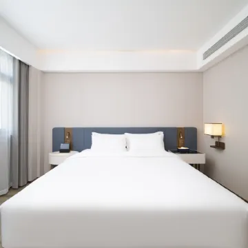Yeste Hotel (Nanning Mashan Gymnasium Xinxing Avenue Branch)