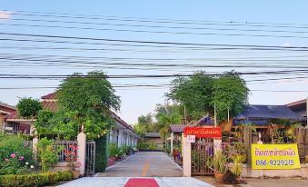 Yabaresortchiangrai