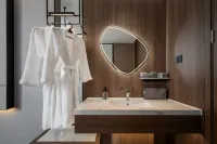 MORNING HOTEL(Shimen Commercial Pedestrian Street) - Wifi
